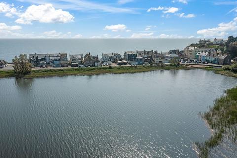 4 bedroom terraced house for sale, Torcross