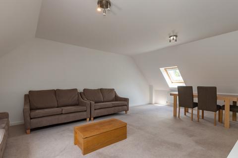 undefined, Linacre Court, Headington
