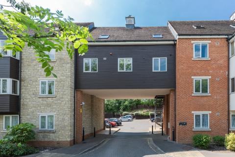 undefined, Linacre Court, Headington