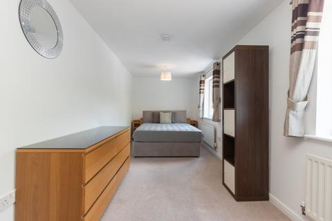 undefined, Linacre Court, Headington
