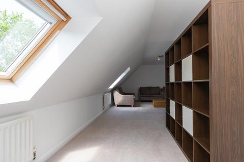 undefined, Linacre Court, Headington
