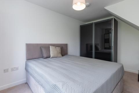 undefined, Linacre Court, Headington