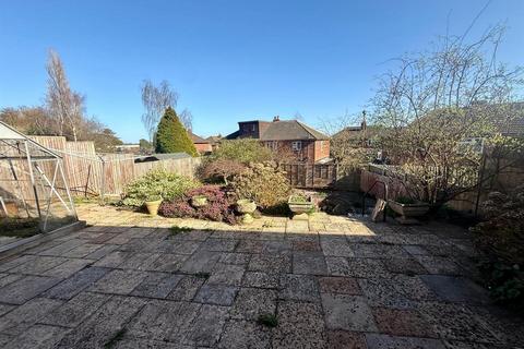 3 bedroom semi-detached house for sale, Quarry Road, Tupsley, Hereford