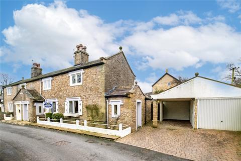 3 bedroom semi-detached house for sale, Kelbrook, Barnoldswick, Lancashire, BB18
