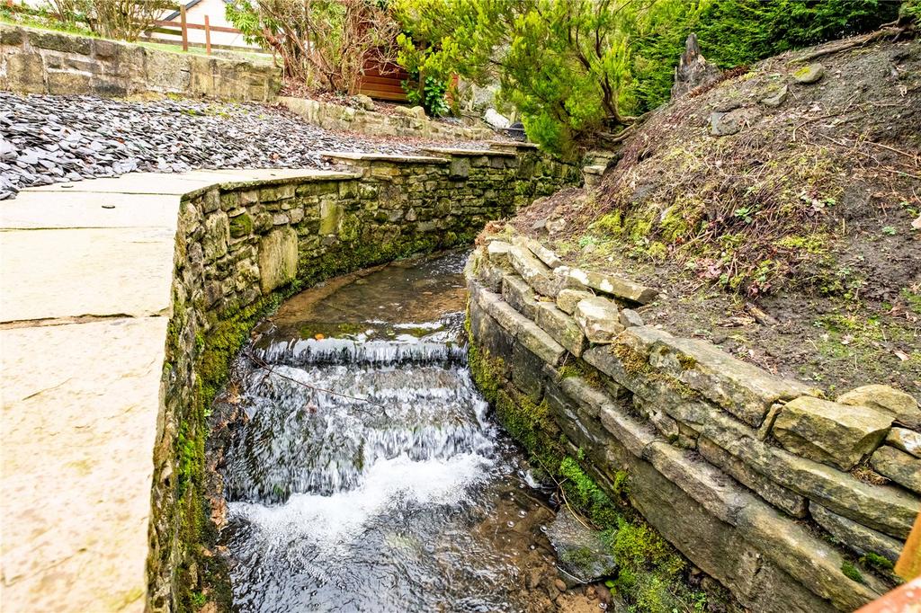 Stream