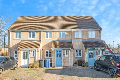 undefined, Grantham Avenue, Great Cornard, Sudbury