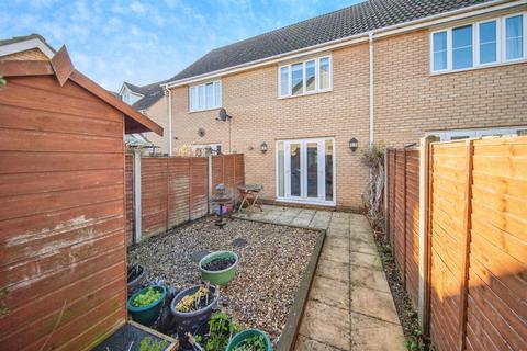 undefined, Grantham Avenue, Great Cornard, Sudbury