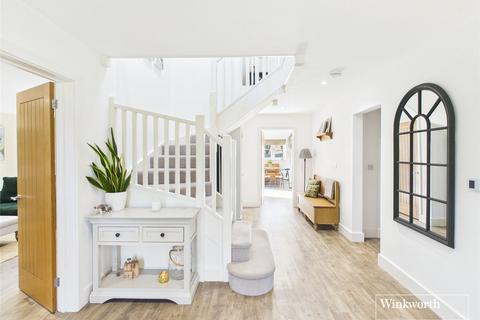 5 bedroom detached house for sale, Worlds End, Beedon, Newbury, Berkshire, RG20