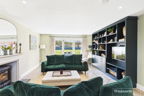 5 bedroom detached house for sale, Worlds End, Beedon, Newbury, Berkshire, RG20