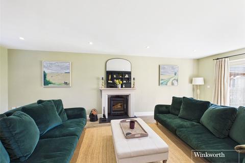 5 bedroom detached house for sale, Worlds End, Beedon, Newbury, Berkshire, RG20