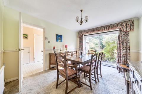 undefined, Woodfield Drive, Winchester, Hampshire, SO22
