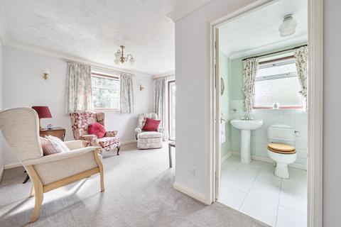undefined, Woodfield Drive, Winchester, Hampshire, SO22