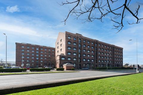undefined, East Float Quay, Birkenhead CH41