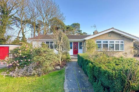 3 bedroom bungalow for sale, Rhodesway, Wirral, CH60