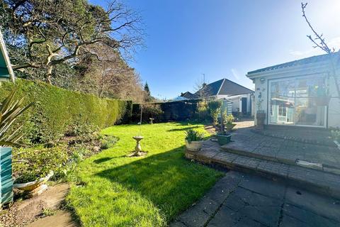 3 bedroom bungalow for sale, Rhodesway, Wirral, CH60