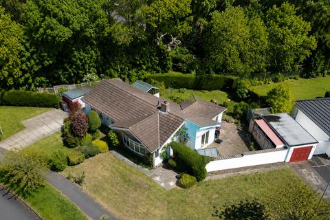 2 bedroom bungalow for sale, Rhodesway, Wirral, CH60