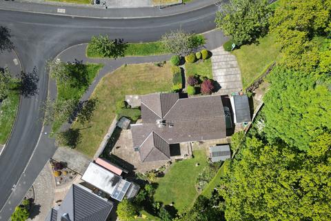 2 bedroom bungalow for sale, Rhodesway, Wirral, CH60