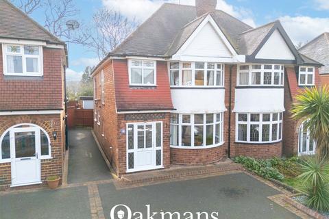 undefined, Stonor Road, West Midlands B28
