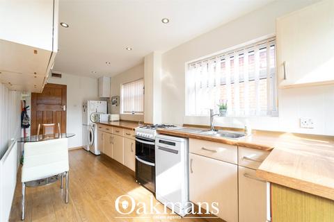 undefined, Stonor Road, West Midlands B28
