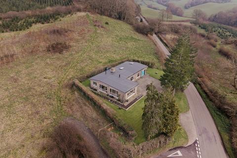 3 bedroom detached house for sale, Sorrento, Bettws Cedewain, Powys