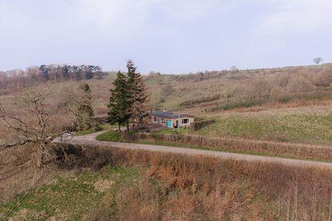 3 bedroom detached house for sale, Sorrento, Bettws Cedewain, Powys