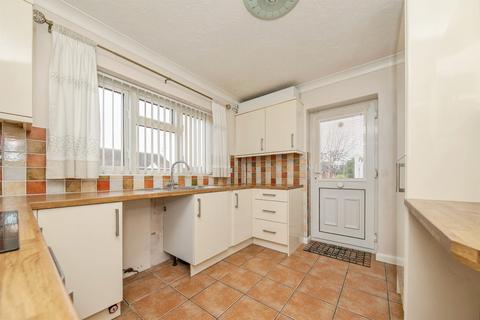 2 bedroom semi-detached bungalow for sale, Shotley Close, Clacton-On-Sea
