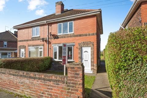 undefined, Broc O Bank, Norton, Doncaster