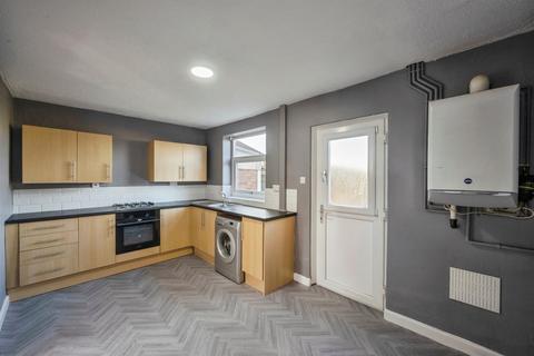 undefined, Broc O Bank, Norton, Doncaster