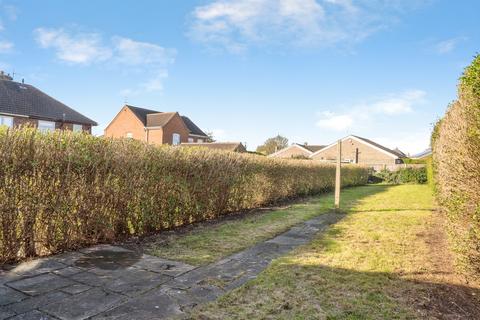 undefined, Broc O Bank, Norton, Doncaster