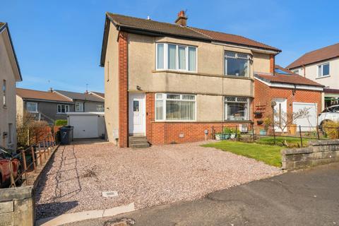 undefined, Brisbane Road, Renfrewshire