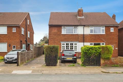 undefined, Carrfield Avenue, Toton, Nottingham, Nottinghamshire, NG9