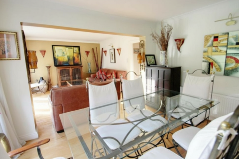 2 bedroom apartment to rent, Augustus Court, London, Southfields, SW19