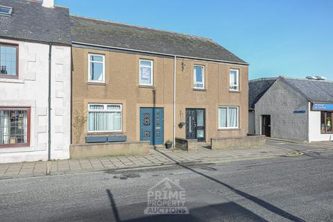 undefined, King Street, Angus DD10