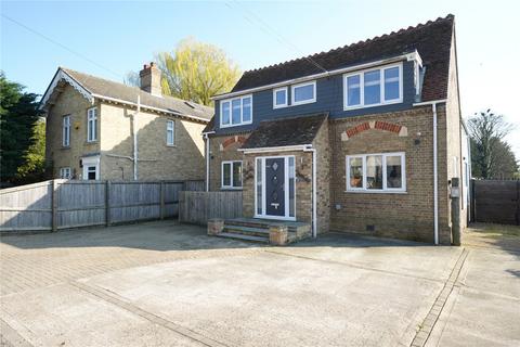 undefined, Ely Road, Queen Adelaide, Ely, Cambridgeshire, CB7