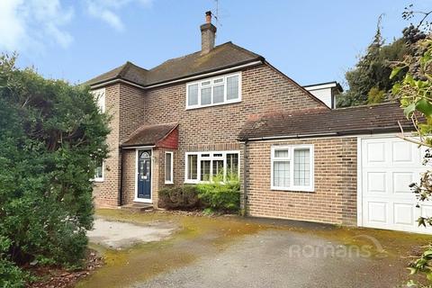 5 bedroom detached house for sale, Boxalls Grove, Aldershot, Hampshire