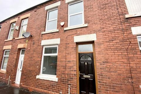 undefined, Harrop Street, Manchester, Greater Manchester, M18