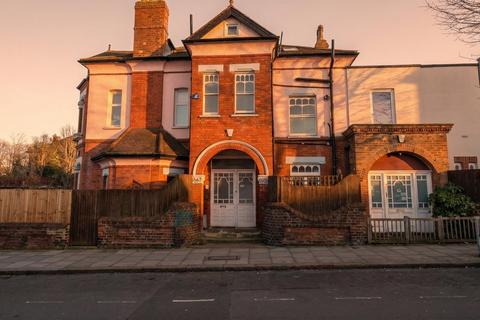 undefined, 1 Church Road, london N6