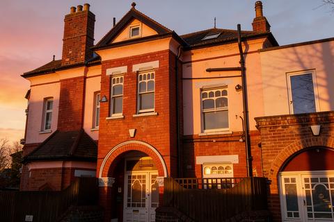 undefined, 1 Church Road, london N6