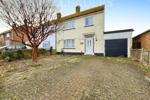 undefined, Western Avenue, Buckingham, Buckinghamshire, MK18