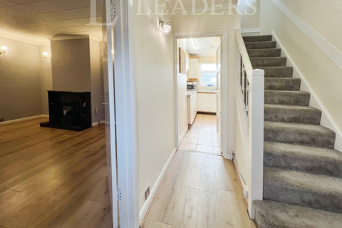 undefined, Western Avenue, Buckingham, Buckinghamshire, MK18