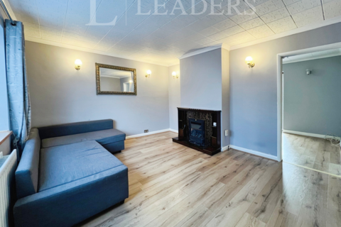 undefined, Western Avenue, Buckingham, Buckinghamshire, MK18