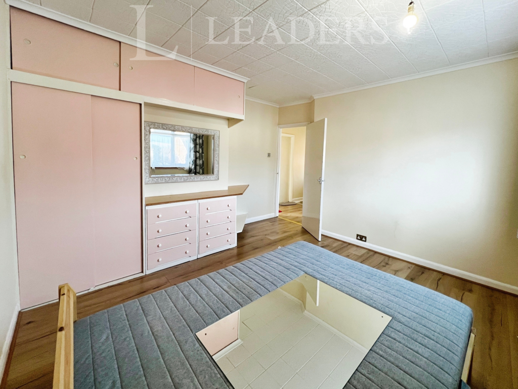 Bedroom 1.