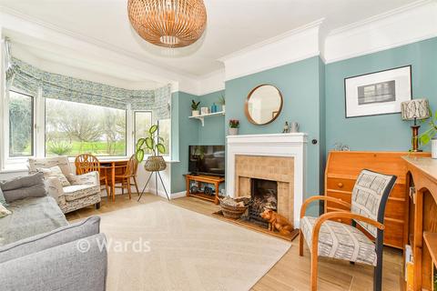 4 bedroom semi-detached house for sale, Twiss Avenue, Hythe, Kent