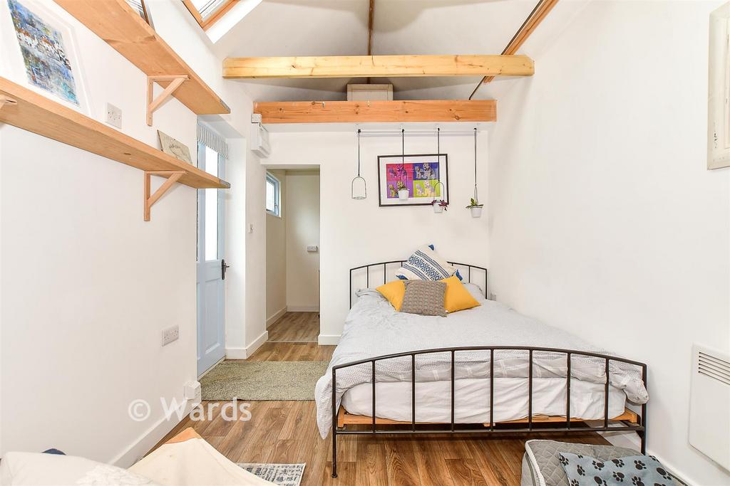Annexe Bedroom