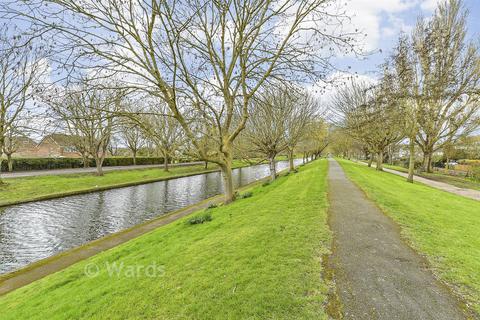 4 bedroom semi-detached house for sale, Twiss Avenue, Hythe CT21