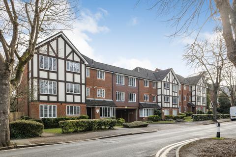 2 bedroom flat to rent, Chandon Lodge, 3-7 Devonshire Road, Sutton, SM2
