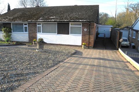 2 bedroom bungalow for sale, Brookside, Berkshire RG41