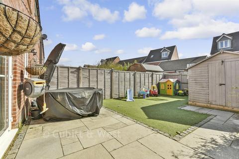 undefined, Eames Crescent, Horley, Surrey
