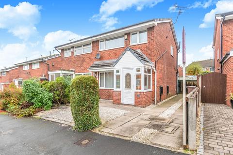 3 bedroom house to rent, Hillbeck Crescent, Ashton-in-Makerfield, Wigan, WN4