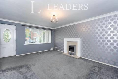 3 bedroom house to rent, Hillbeck Crescent, Ashton-in-Makerfield, Wigan, WN4